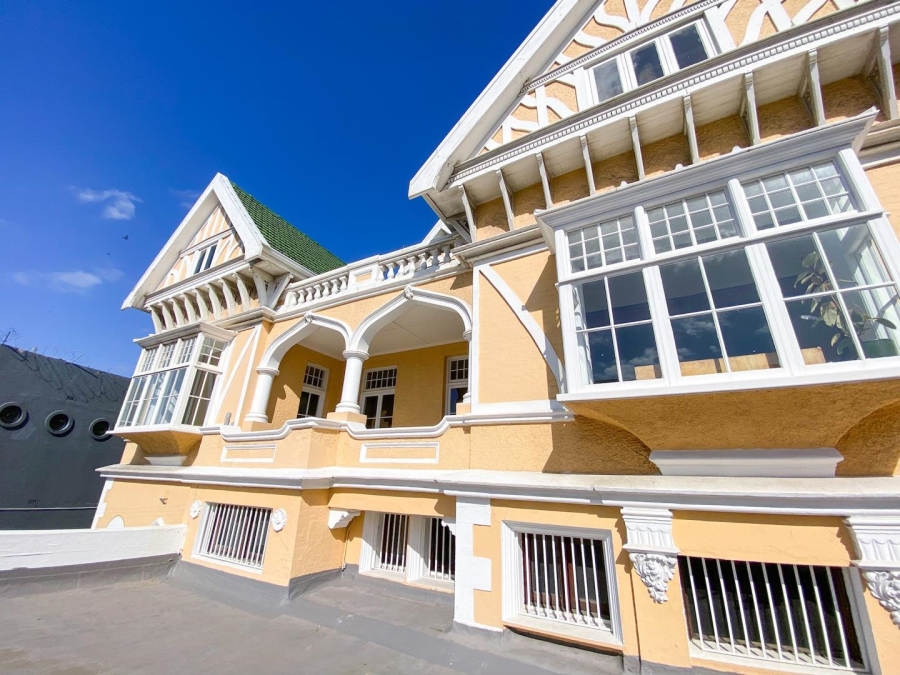 Commercial Property for Sale in Woodstock Western Cape